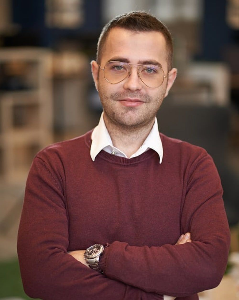 Florin Cernat